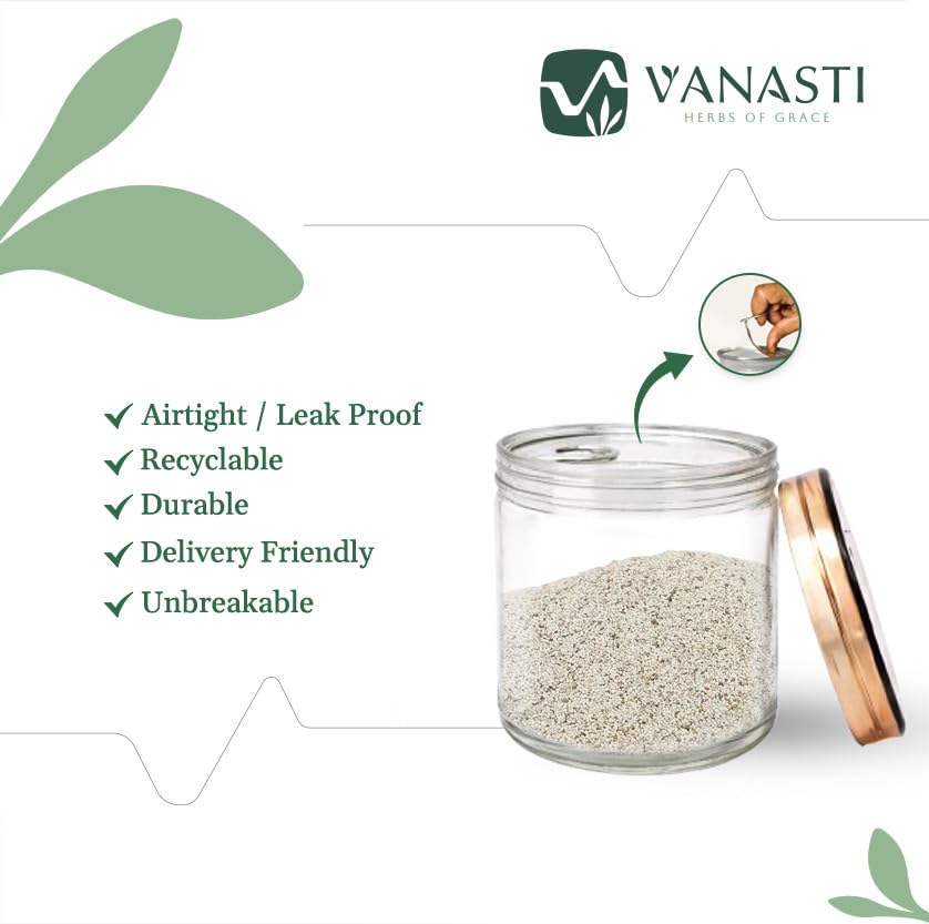 VANASTI Kulanjan Powder 3.52 Ounce