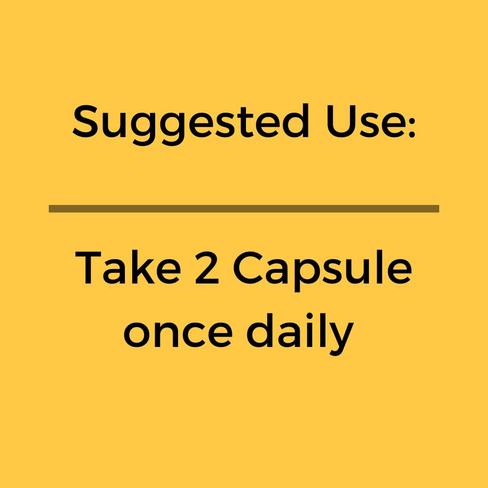 Natgrown Fenugreek Extract 120 Capsules