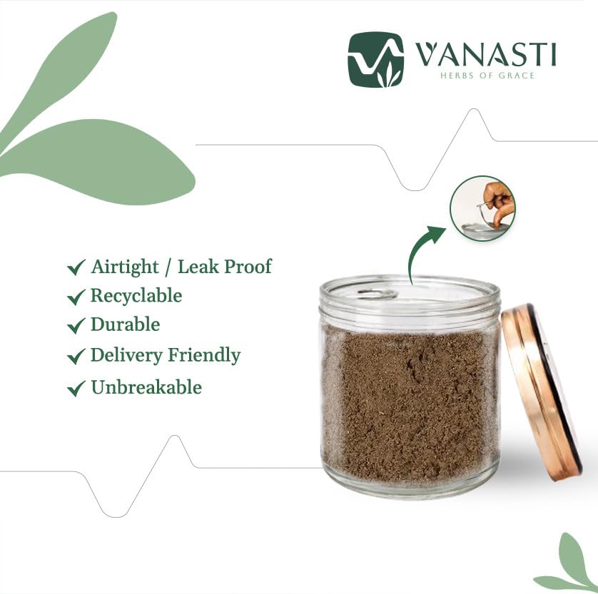 VANASTI Harad Choti Powder 7.05 Ounce