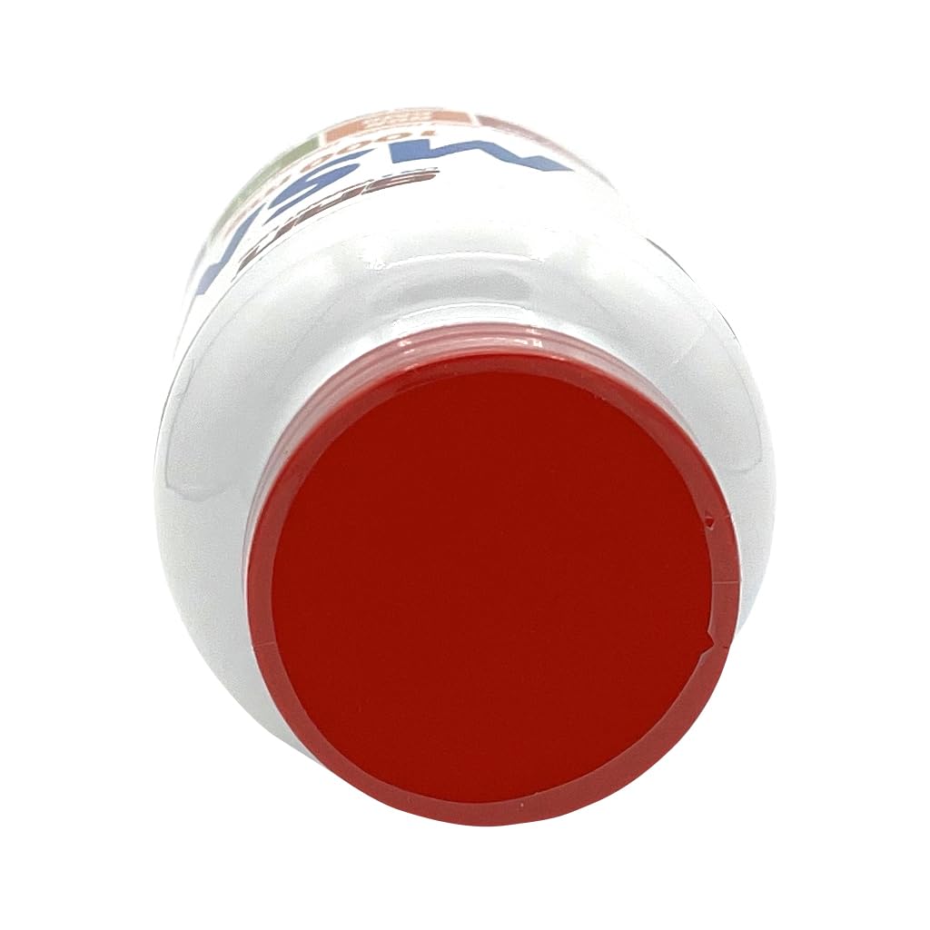 SAN MSM 1000mg Capsule, 1 Count