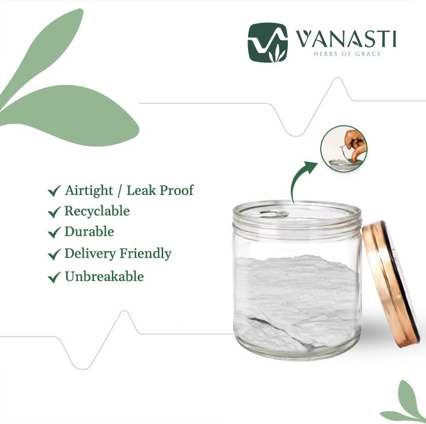 VANASTI Selkhadi Pathar Powder 3.52 Ounce