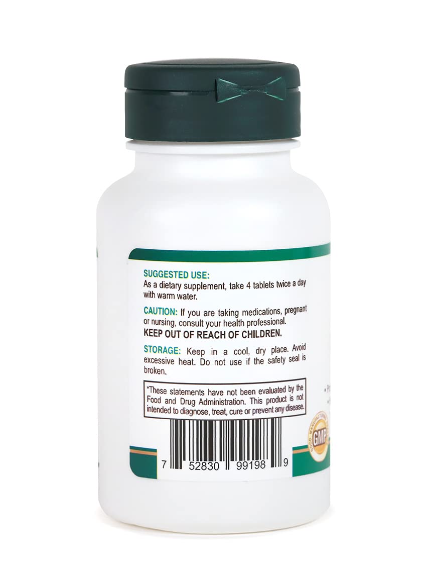 USTCM Panax Notoginseng Tablet 1
