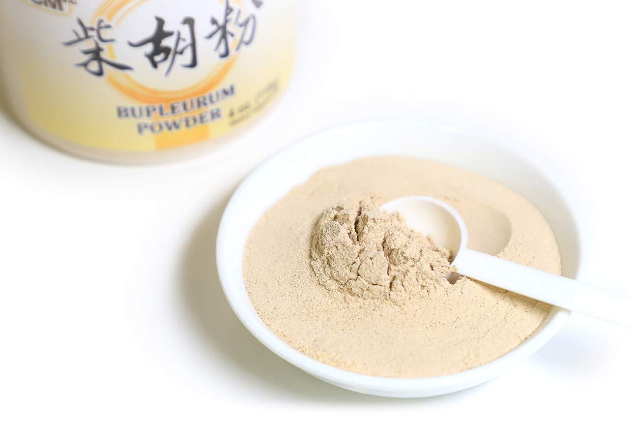 USTCM Bupleurum Powder 8 oz, 1 Count