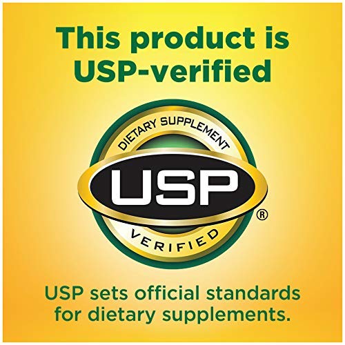 Nature Made Vitamin D-3 5000IU Softgels 220 Count