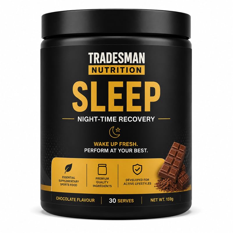 TRADESMAN NUTRITION Shred Powder 5.61 Ounce