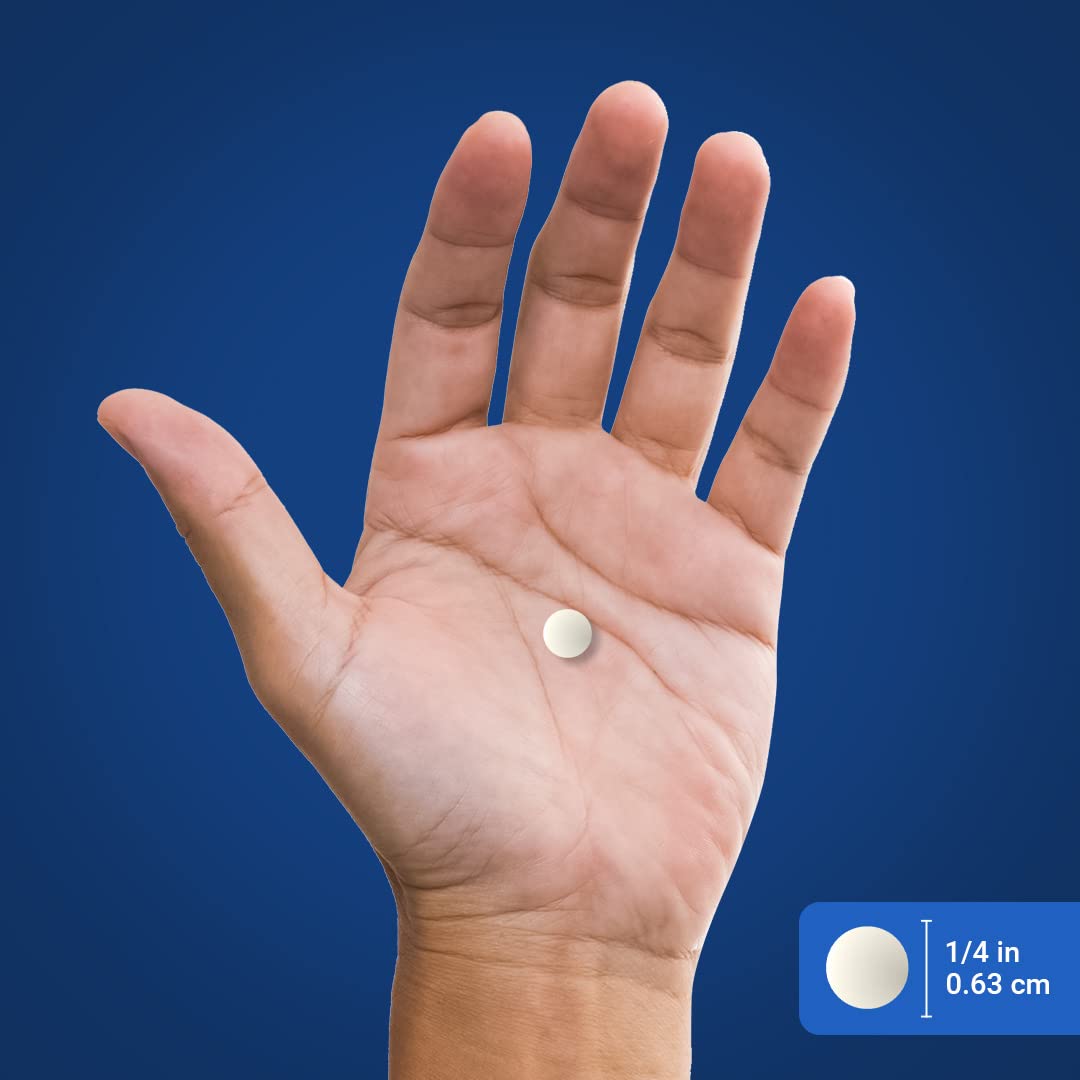 Piping Rock P5P Vitamin B6 50 mg Tablets, 200 Tablets