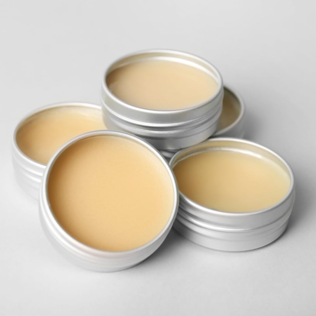 Unpretentious Zinc Oxide Powder, 16 oz