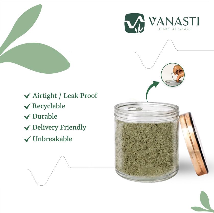 VANASTI Gurmar Powder 3.52 Ounce