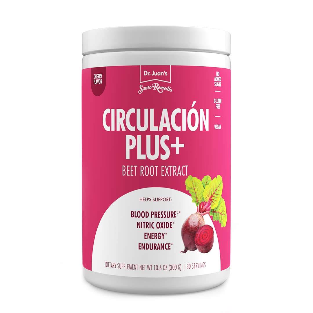 Santo Remedio Nopal Circulacion Plus Capsule