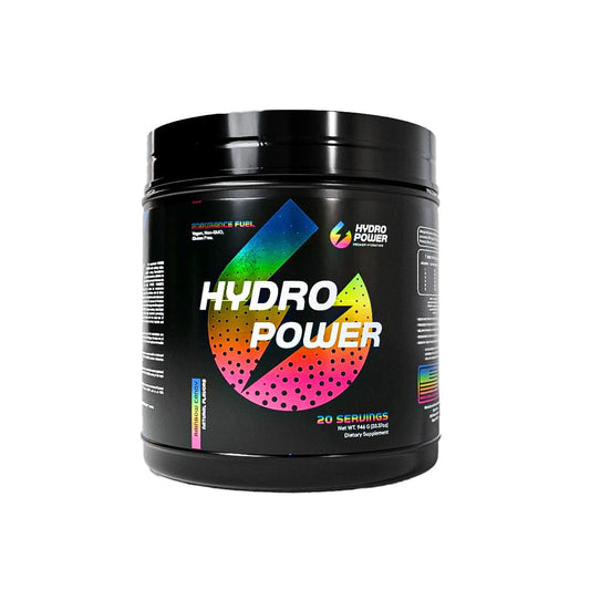 Hydro Power Endurance Fuel High Carb Supplement Powder 33.37
