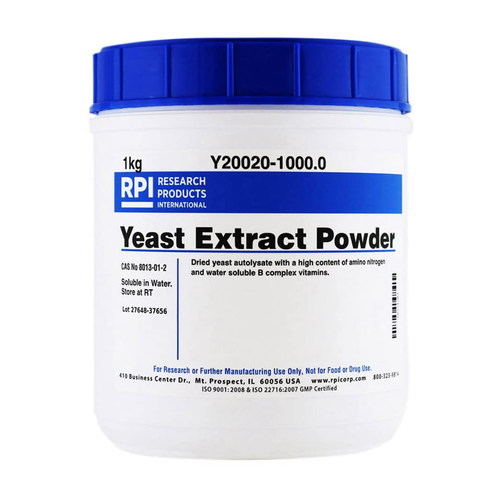 RPI Yeast Extract Powder 1 kg