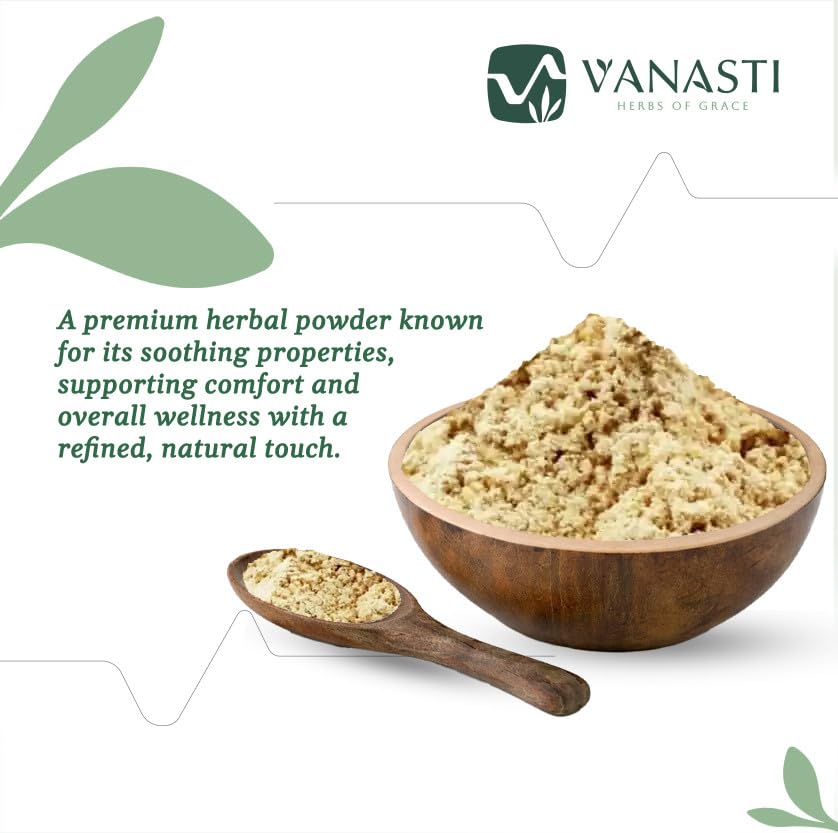 VANASTI Suranjaan Mithi Powder 3.52 Ounce