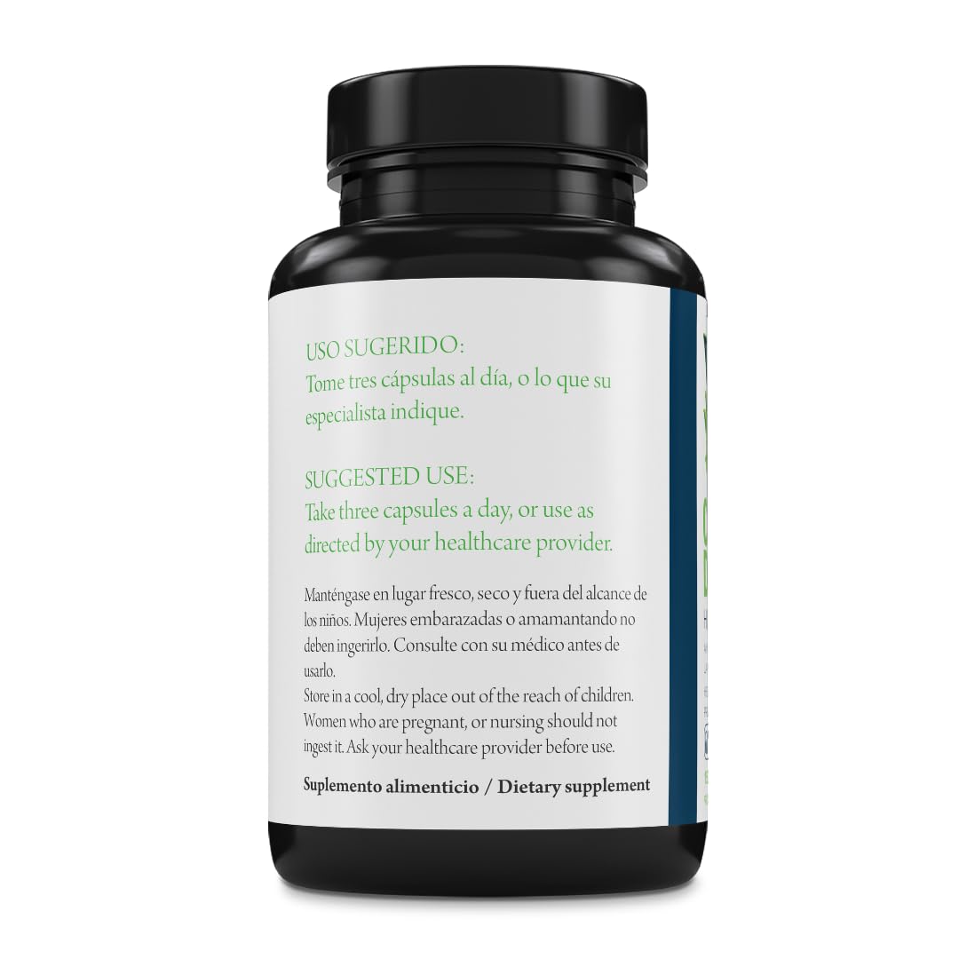 GREEN ROYALTY Horse Chestnut Caplets 90