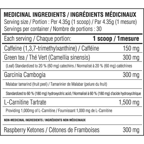 Believe Supplements Energy + Burner Powder, 4.59 Ounce