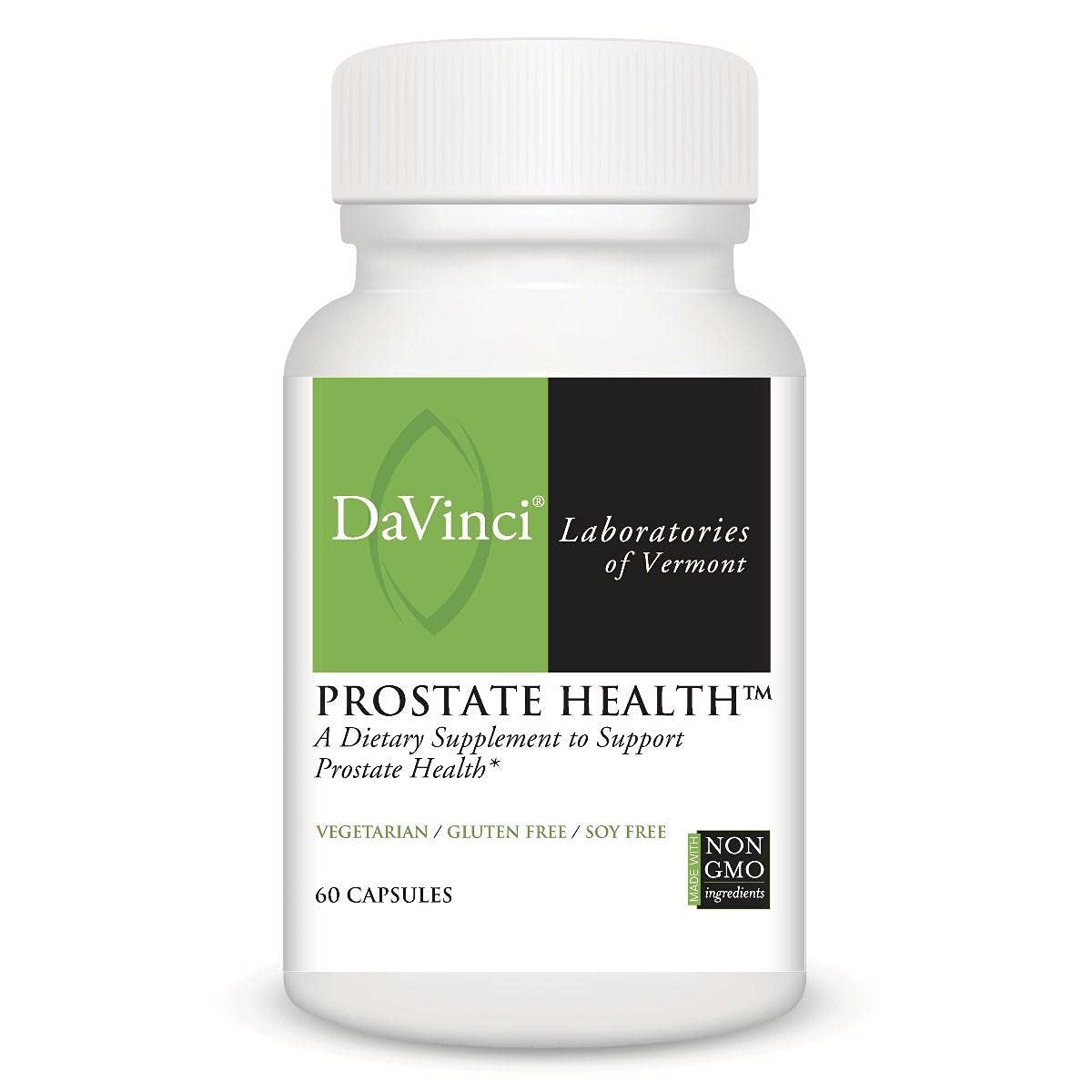 DAVINCI Prostate Health Capsule 1 Count