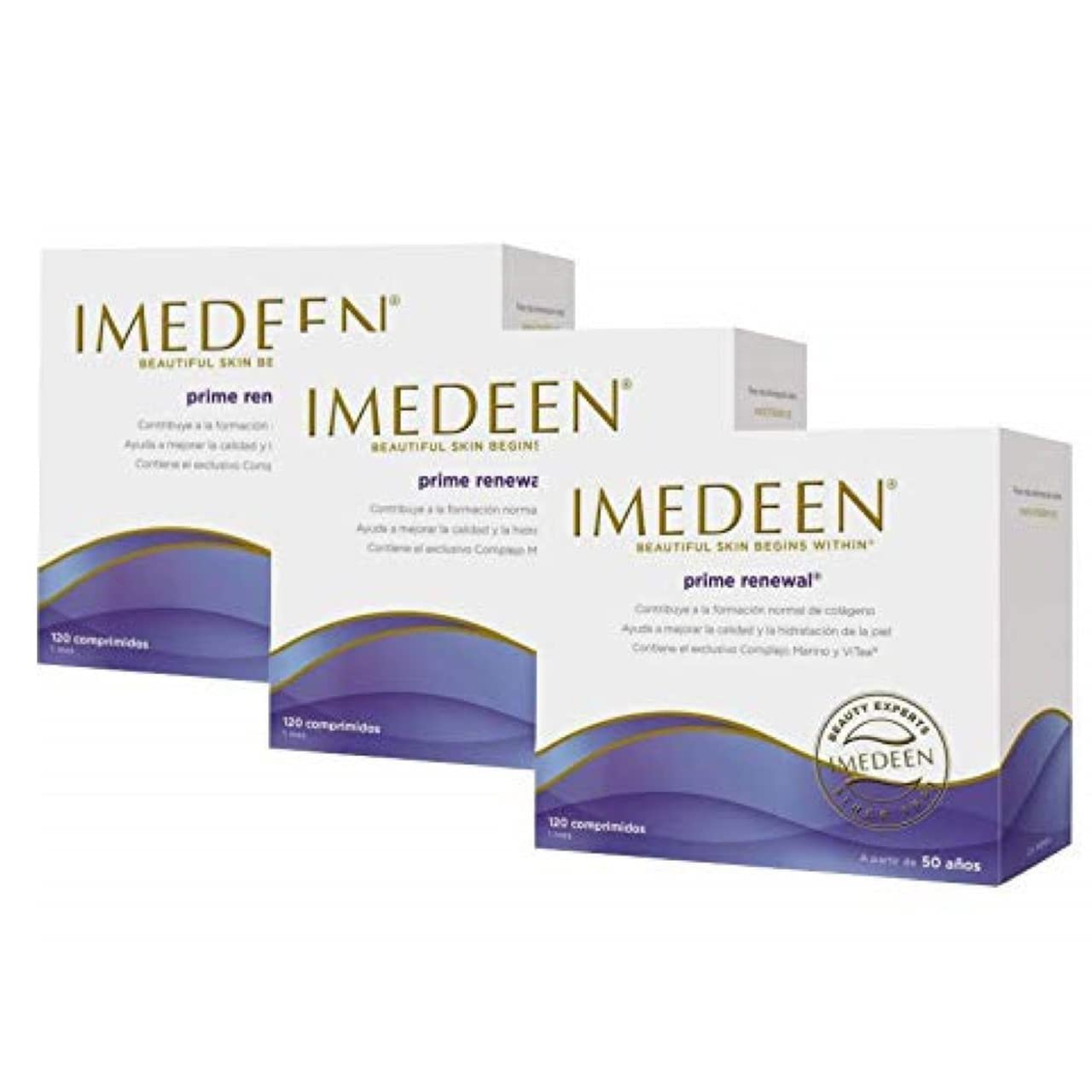 Imedeen Prime Renewal 360 Tablets