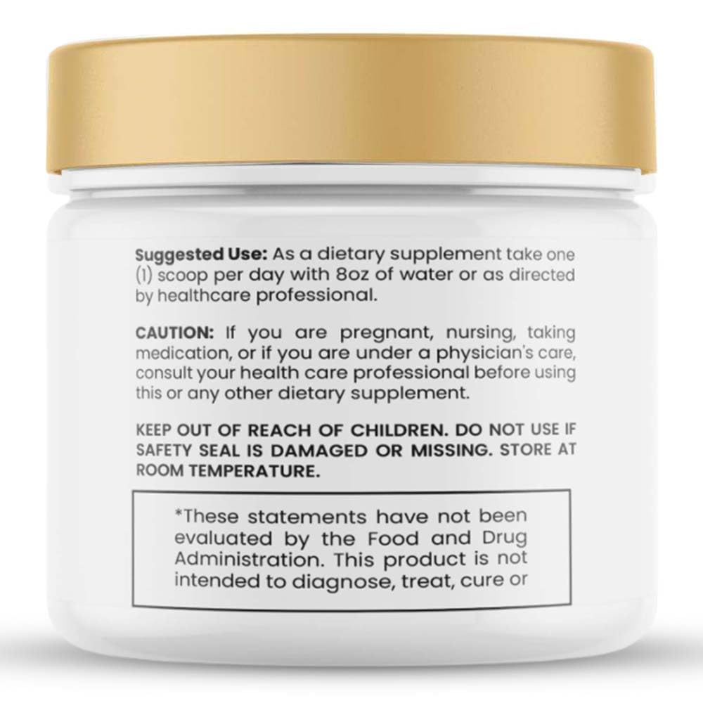 SPRESSO Coco Burn Powder 2.75 oz