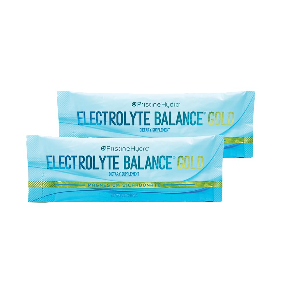 PristineHydro Magnesium Electrolyte Powder 2 oz