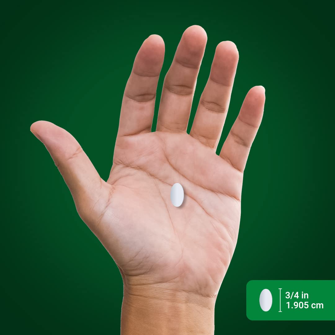 Piping Rock Chelated Potassium Supplement 99mg Caplets 250