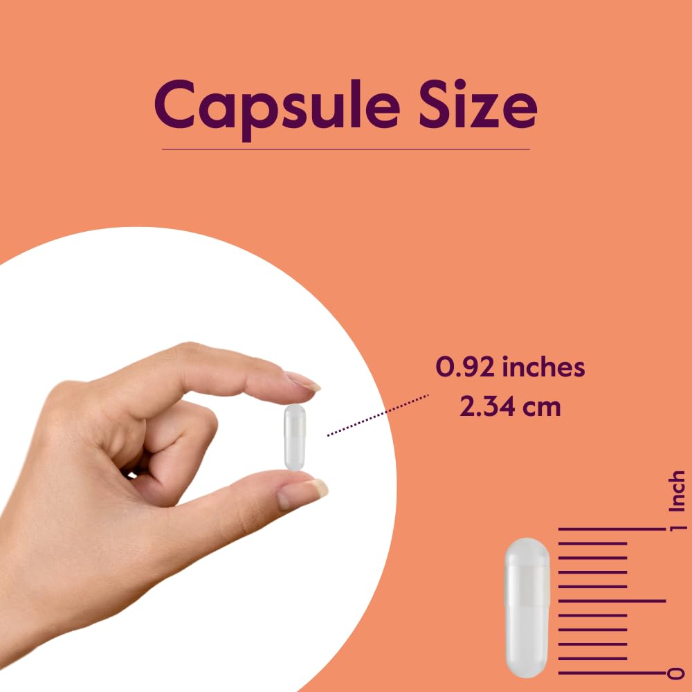 BESTVITE L-Citrulline 750mg Capsule, 120 Capsules