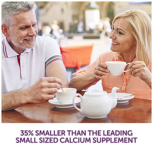 Caltrate Minis Calcium & Vitamin D3 300 Tablets