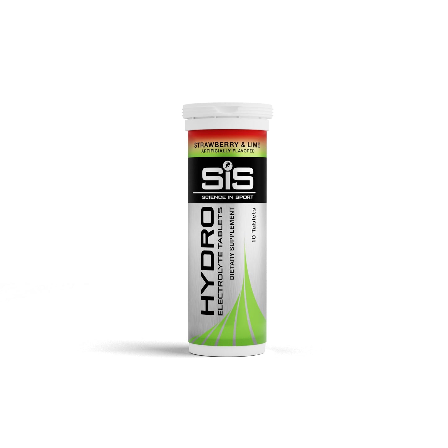 Science in Sport SiS Hydro Tablets - Electrolyte Hydration Tablets, Tablet, 8