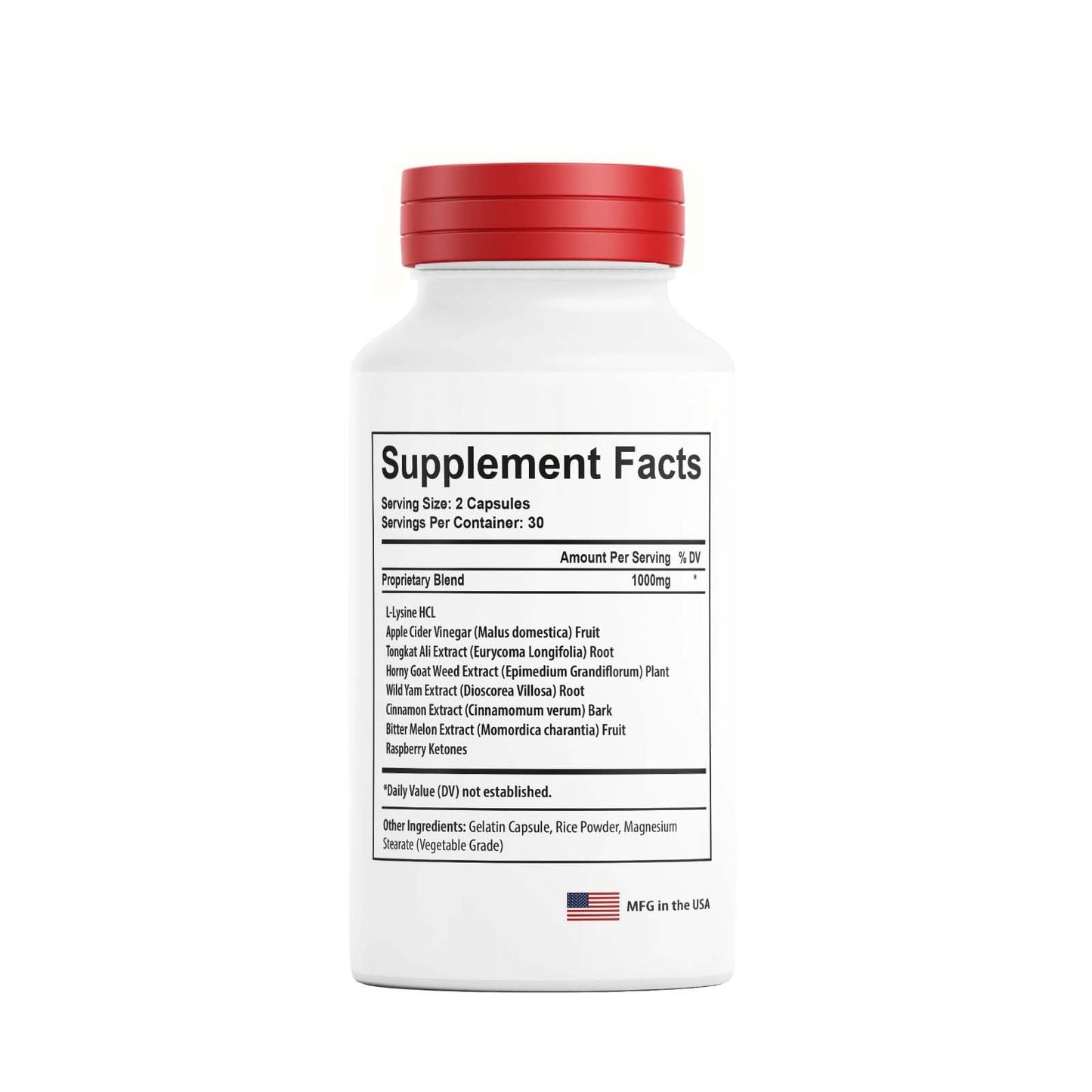 SPRESSO Glykonex Pro 60 Capsules