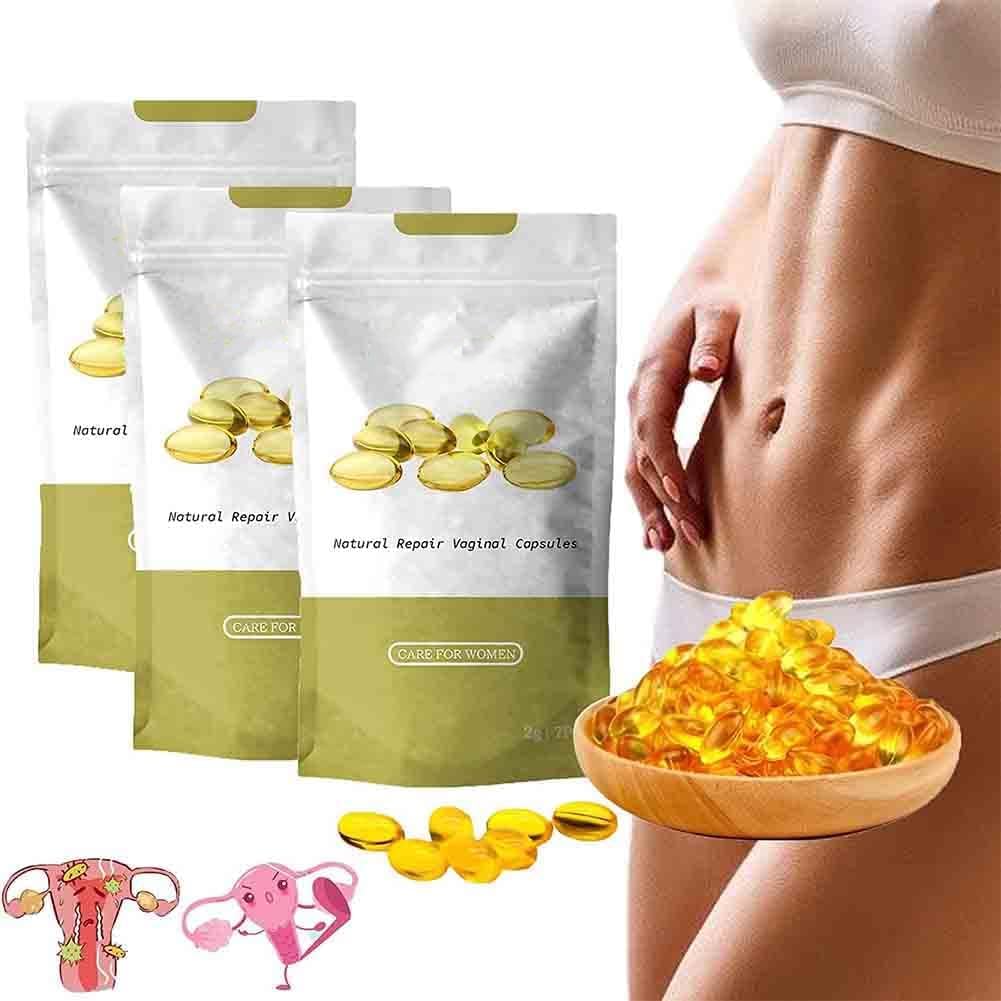 Weabet Instant Anti-Itch Detox Capsules 11