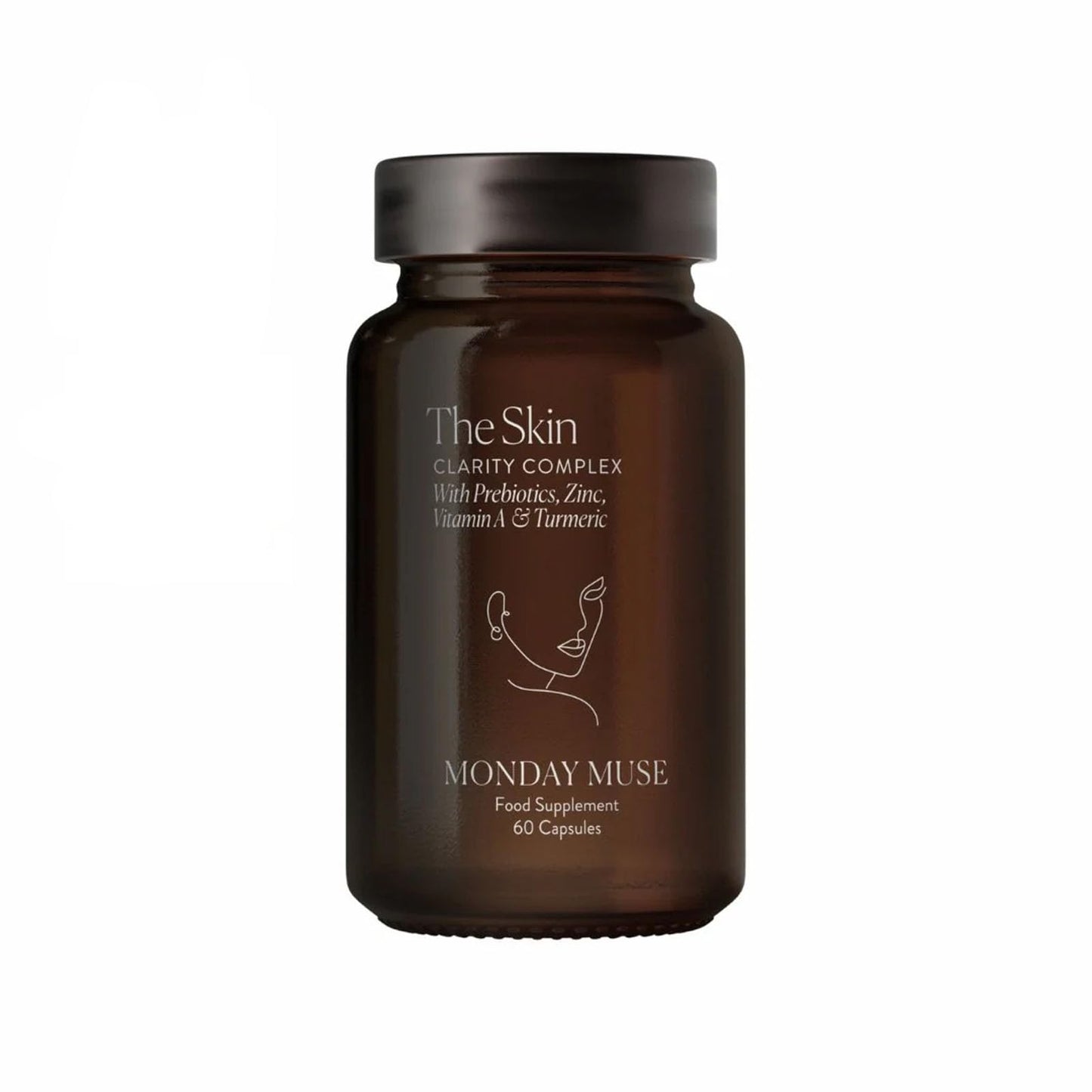 TOIKLL Monday Muse Skin Clarity Capsule 1 Count
