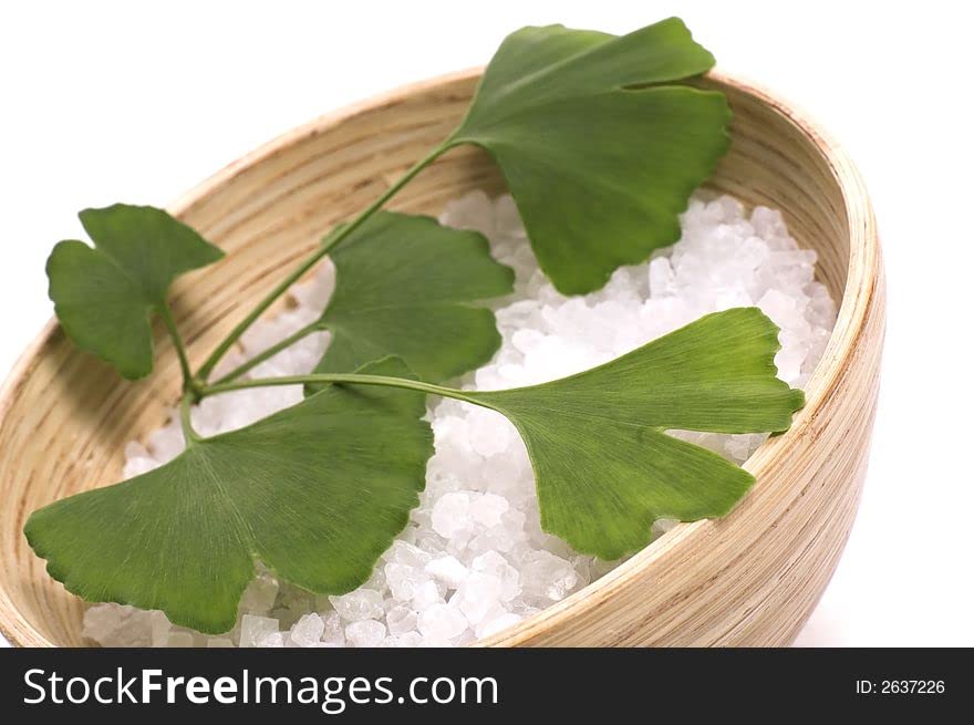 Generic Ginkgo Biloba Leaf Powder 16 Ounces