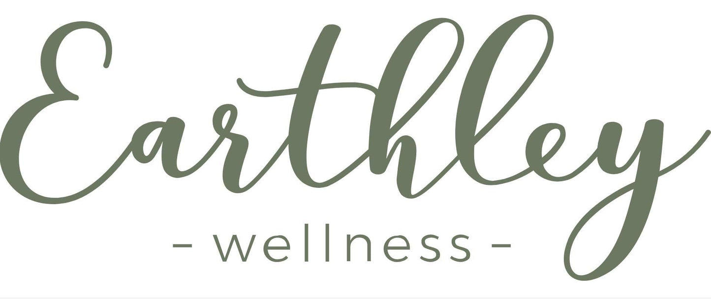 Earthley Wellness Activated Charcoal Capsules, 60 Capsules