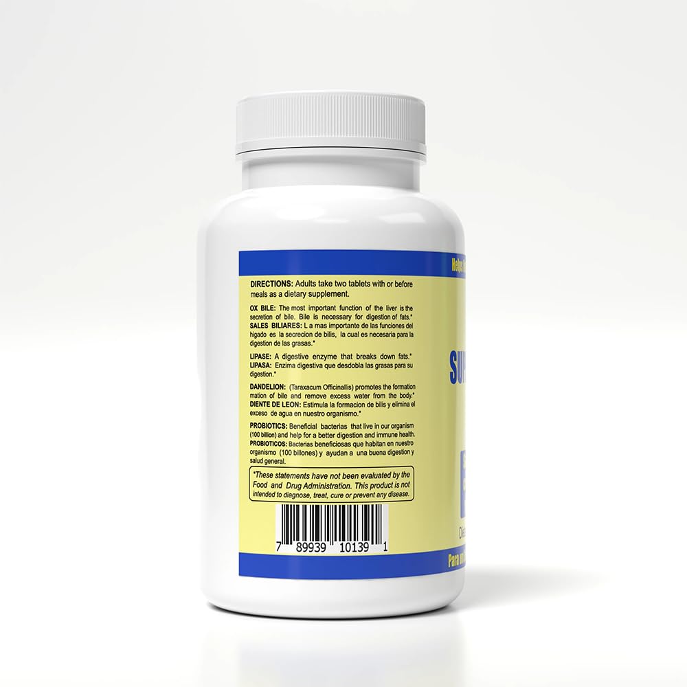 Sunshine Naturals Super Probiotics Capsules 100 Count