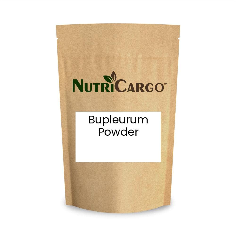 NutriCargo Bupleurum Powder 1