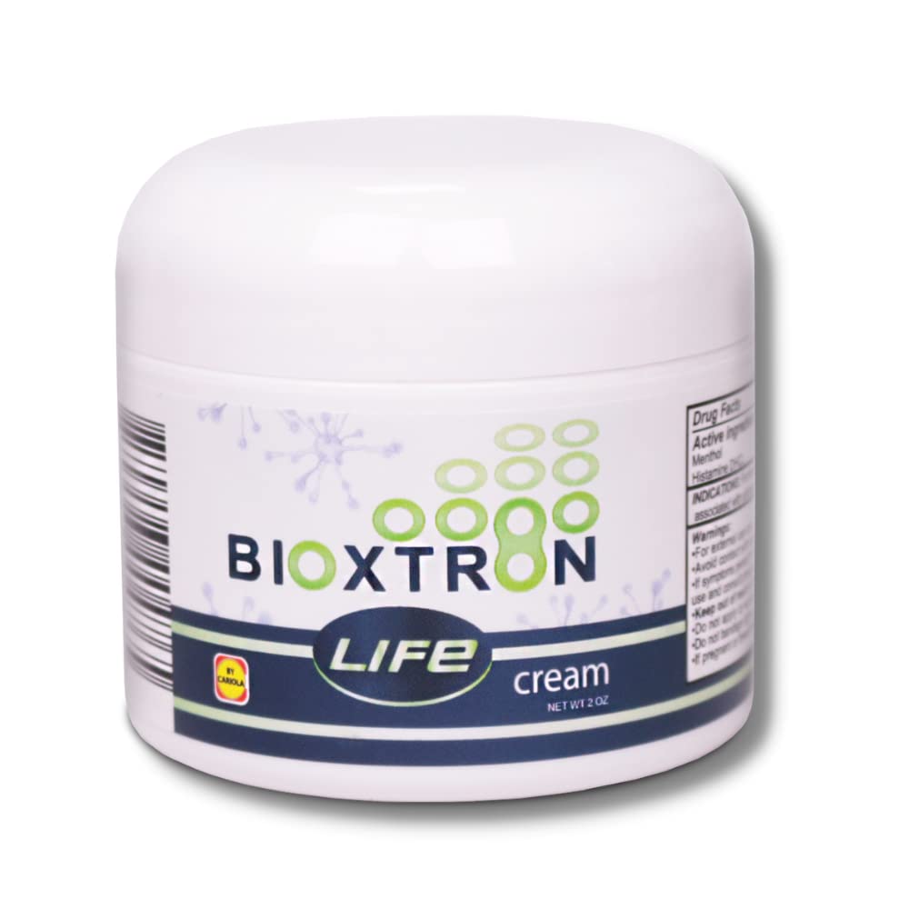 Bioxtron Life AFA Stem Cell Supplement 90 Capsules