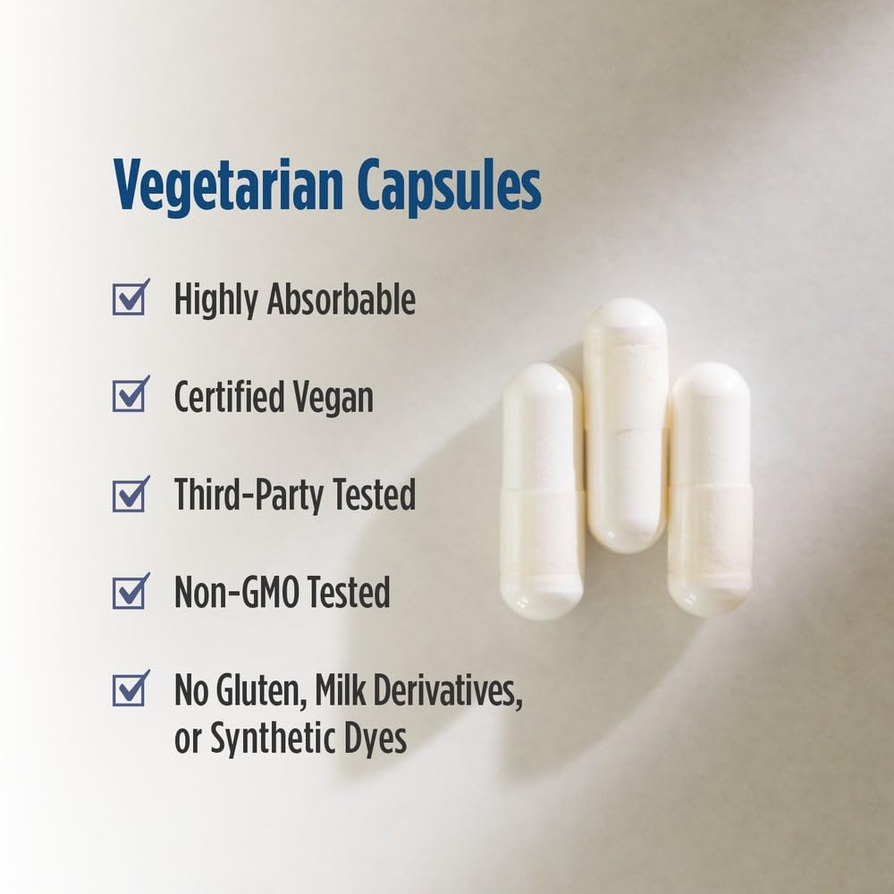 Nordic Naturals Magnesium Complex 225mg 135 Capsules