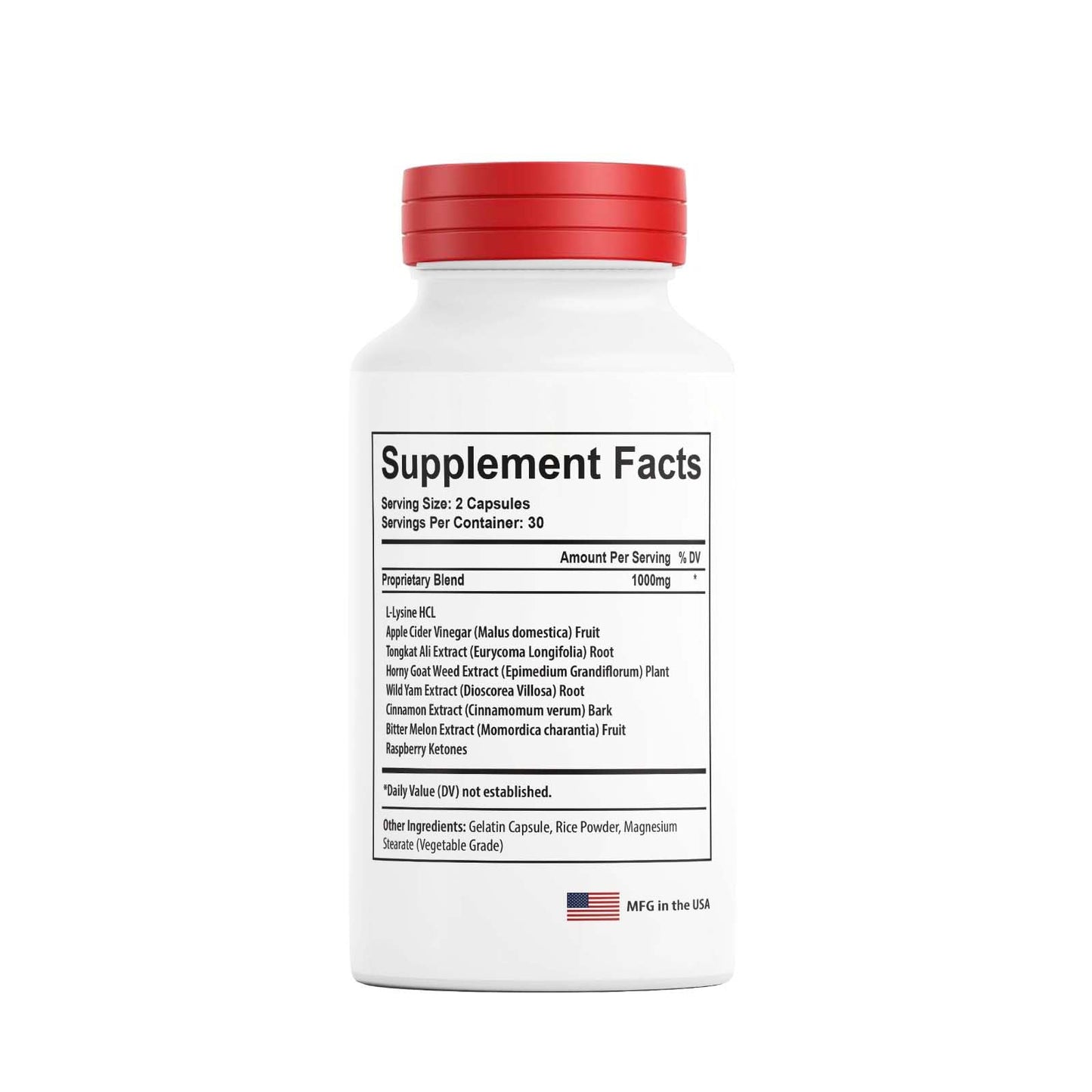 SPRESSO Glyco Ultra 180 Capsules