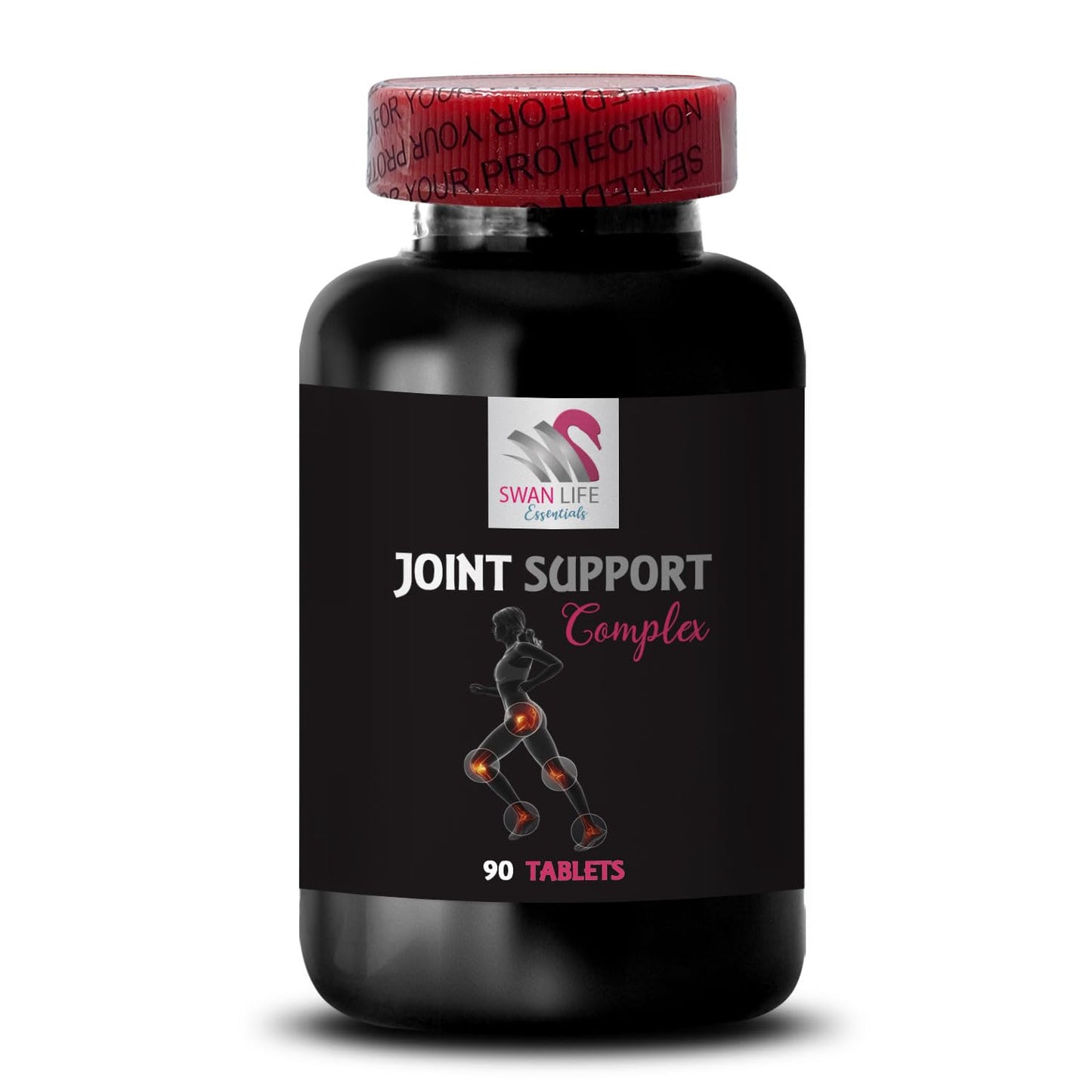 SWAN LIFE ESSENTIALS Joint Support Complex Tablet 90 Tablets