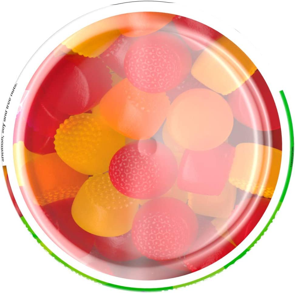Vitafusion MultiVites Gummy Vitamins, 140 Gummies