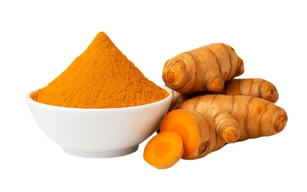 DRA. ANNA Turmeric Curcumin 900 mg Capsule, 100 Count