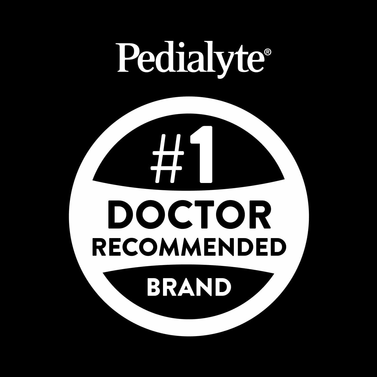 Pedialyte AdvancedCare Plus Electrolyte Powder, 24 Count