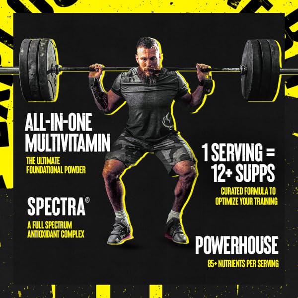 Animal Pak Powder 14.7