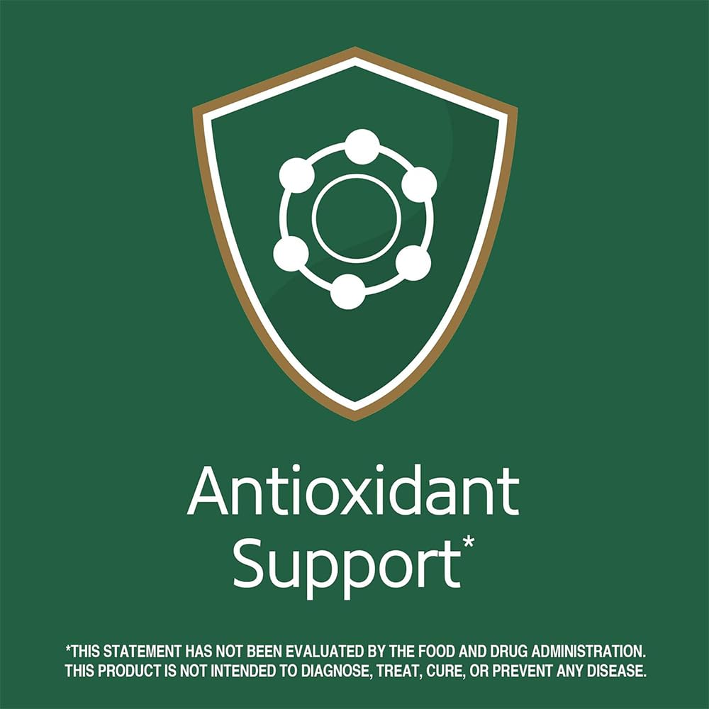 21st Century Therapeutic M Tablets 130