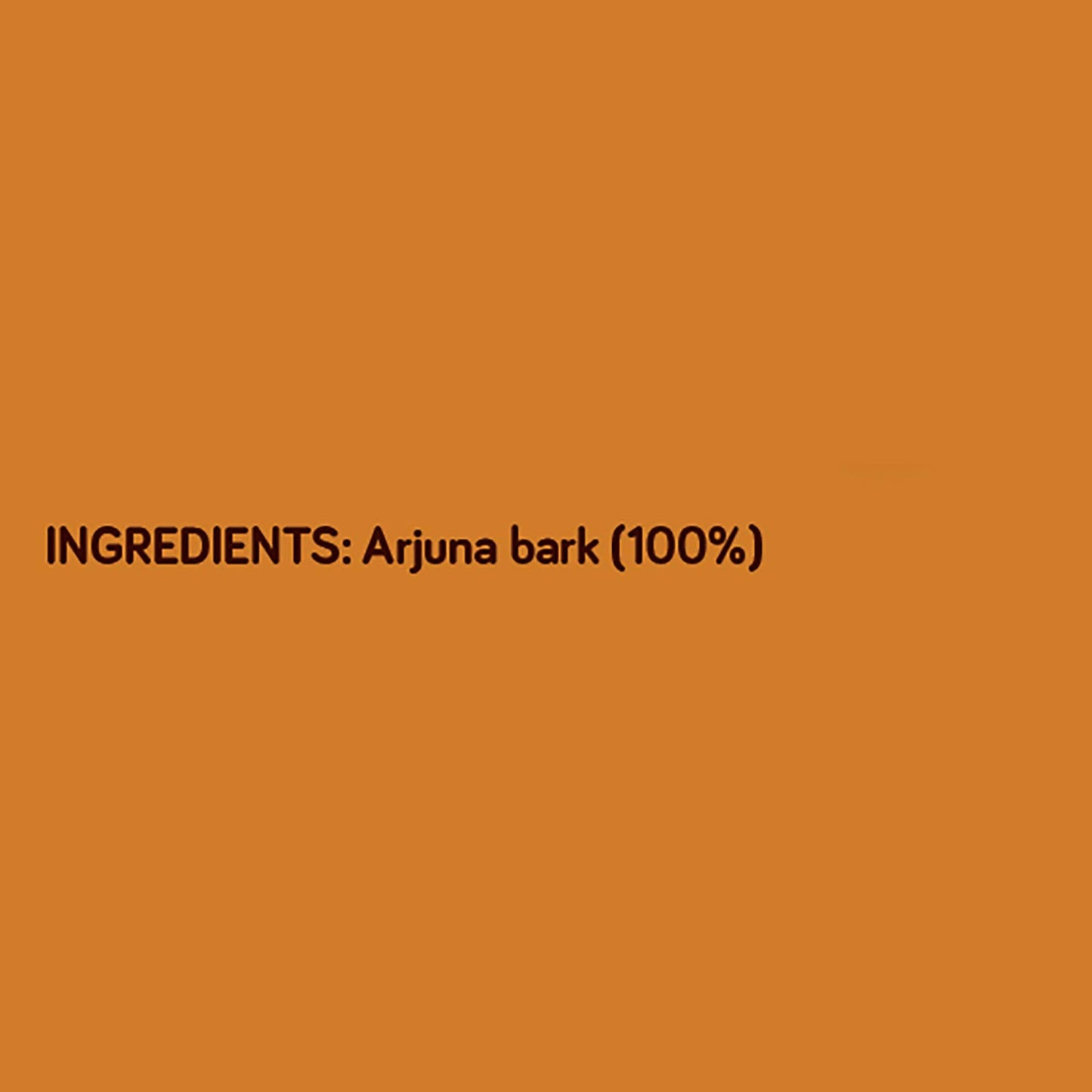 KILLI Arjuna Bark Powder 1 Count