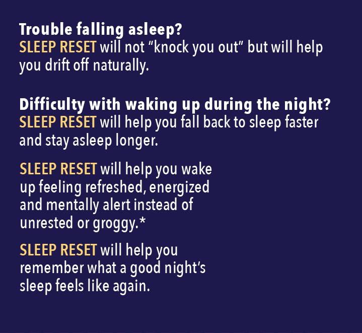 Regen HF Sleep Reset Powder 6.35 Ounce