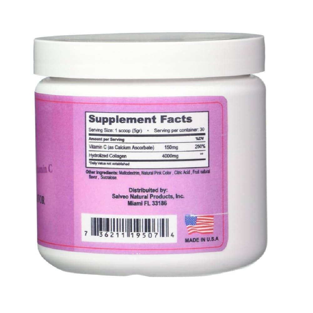 hydrocolagina 5 Hydro colagina XXI Powder 150
