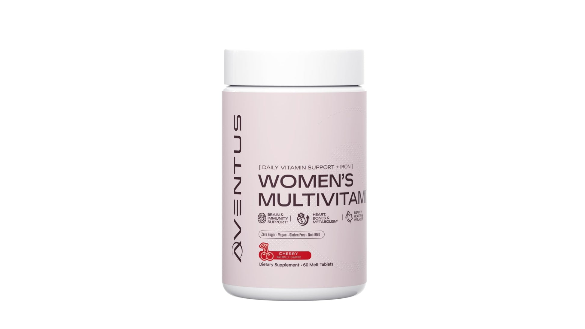 Aventus Women's Multivitamin Tablets 60