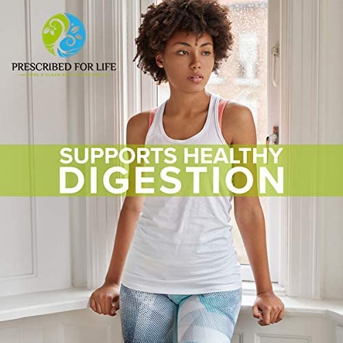 Prescribed For Life Bacillus Coagulans Powder 176.3698