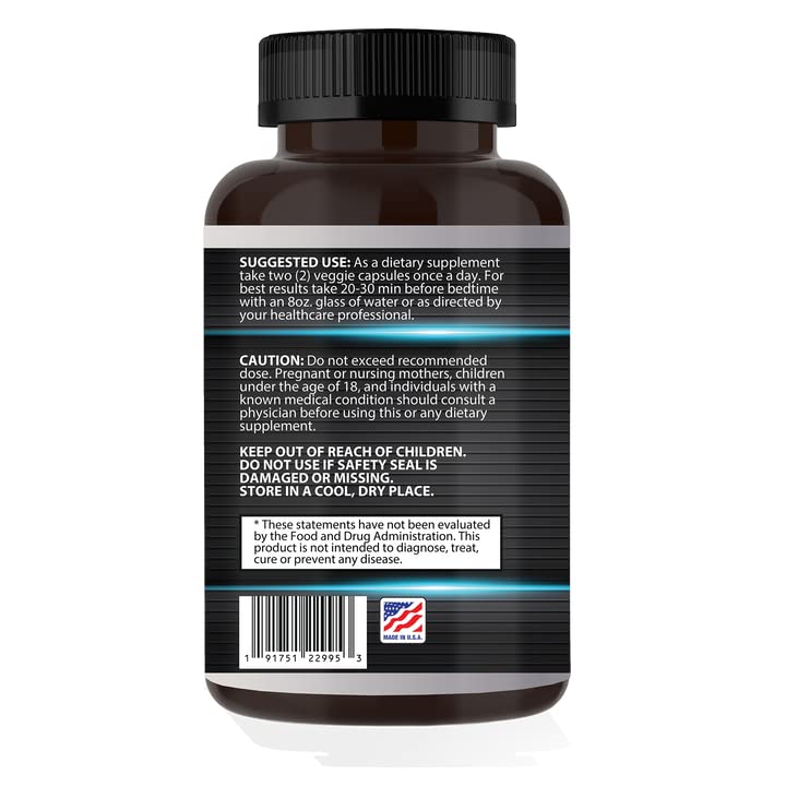 Focus Pharmacology Vitamin K2 with D3 Extra Strength 60 Capsules