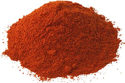 Naturejam Ground Annatto Seed Powder, 16 oz