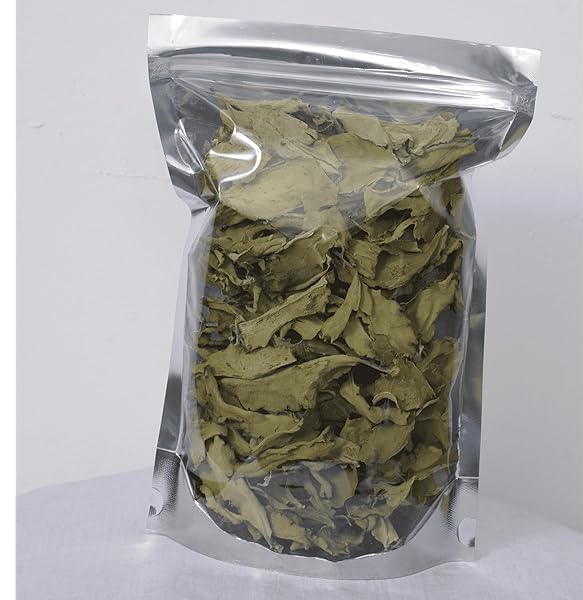 HERBS OF HEAVEN Kalanchoe Pinnata Leaves Powder 3.5 Ounces